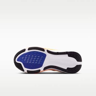 Nike Pegasus 42 Big Kids' Road Running Shoes