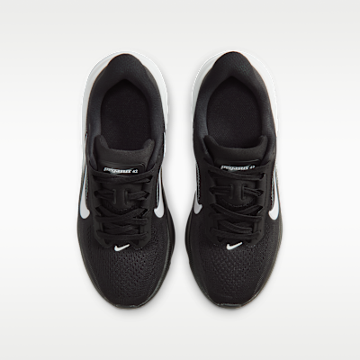 Nike Pegasus 42 Big Kids' Road Running Shoes