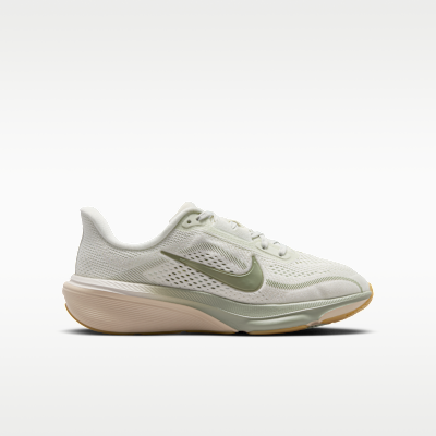 Nike Pegasus 42 Big Kids' Road Running Shoes