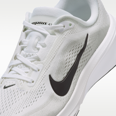 Nike Pegasus 42 Big Kids' Road Running Shoes