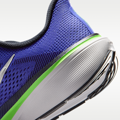 Nike Pegasus 42 Big Kids' Road Running Shoes