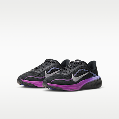 Nike Pegasus 42 Big Kids' Road Running Shoes