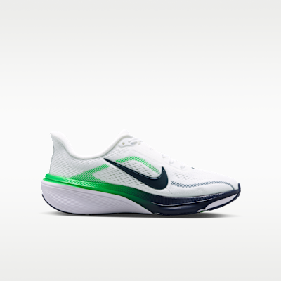 Nike Pegasus 42 Big Kids' Road Running Shoes