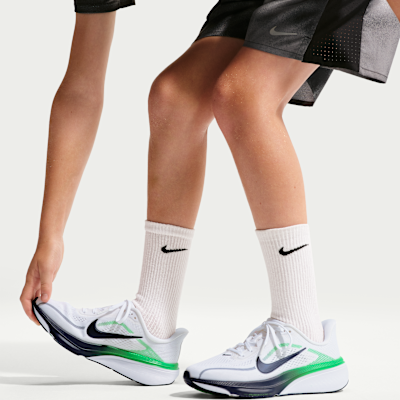 Nike Pegasus 42 Big Kids' Road Running Shoes