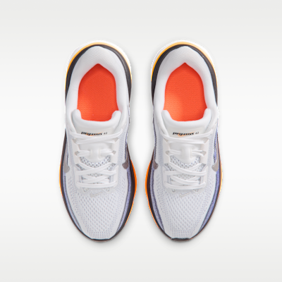 Nike Pegasus 42 Big Kids' Road Running Shoes