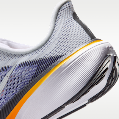 Nike Pegasus 42 Big Kids' Road Running Shoes