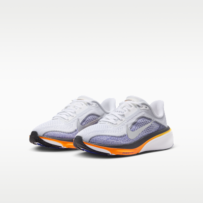 Nike Pegasus 42 Big Kids' Road Running Shoes