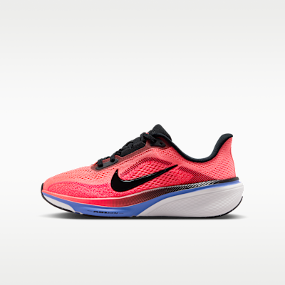 Nike Pegasus 42 Big Kids' Road Running Shoes