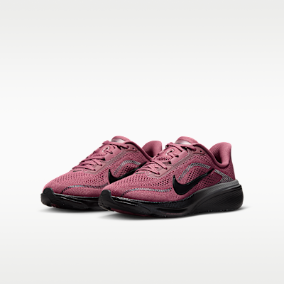 Nike Pegasus 42 Big Kids' Road Running Shoes