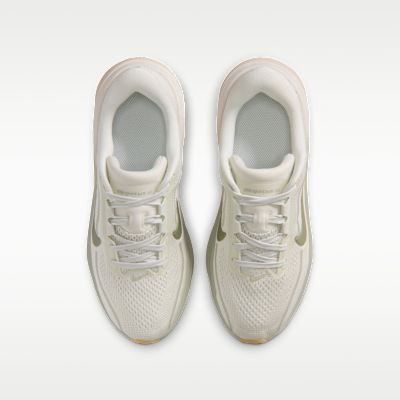 Nike Pegasus 42 Big Kids' Road Running Shoes