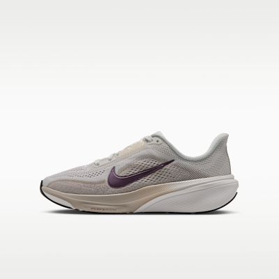 Nike Pegasus 42 Big Kids' Road Running Shoes
