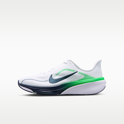 Nike Pegasus 42 Big Kids' Road Running Shoes