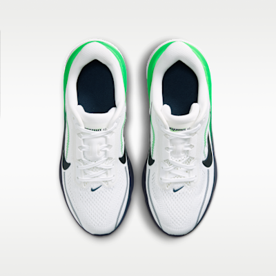 Nike Pegasus 42 Big Kids' Road Running Shoes