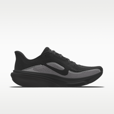 Nike Pegasus 42 By You Custom Men's Road Running Shoes