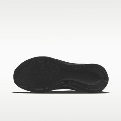 Nike Pegasus 42 By You Custom Men's Road Running Shoes