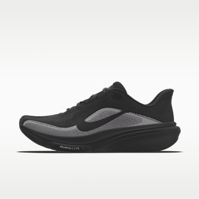 Nike Pegasus 42 By You Custom Men's Road Running Shoes