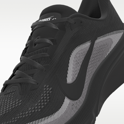 Nike Pegasus 42 By You Custom Men's Road Running Shoes