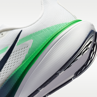 Nike Pegasus 42 Men's Road Running Shoes (Wide)
