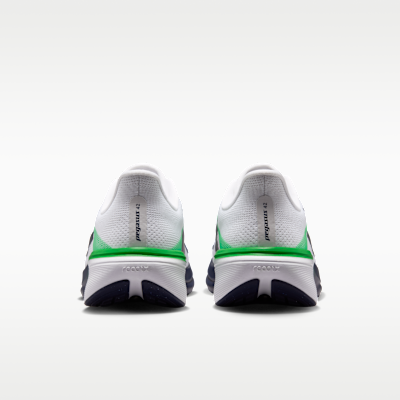 Nike Pegasus 42 Men's Road Running Shoes (Wide)