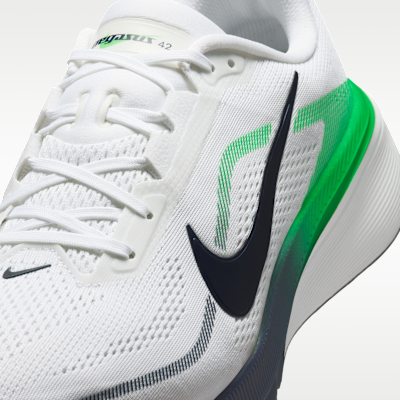 Nike Pegasus 42 Men's Road Running Shoes (Wide)