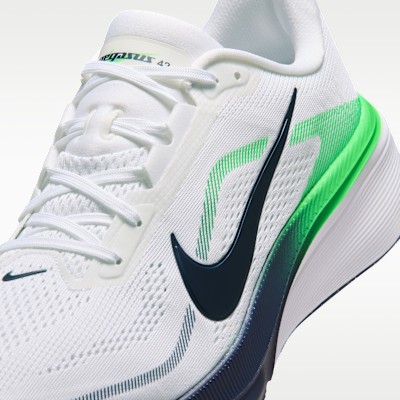 Nike Pegasus 42 Men's Road Running Shoes