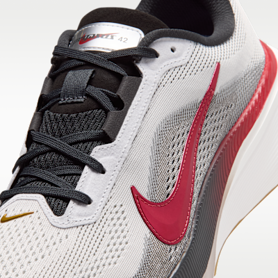 Nike Pegasus 42 Men's Road Running Shoes