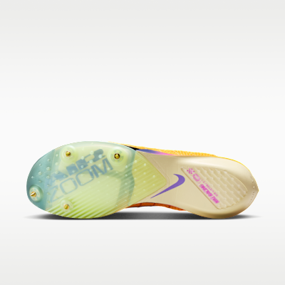 Nike Victory 2 Track & Field Distance Spikes