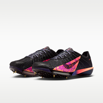 Nike Victory 2 Glam Track & Field Distance Spikes