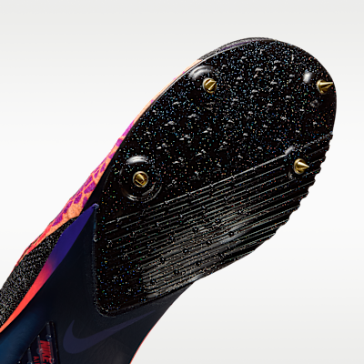 Nike Victory 2 Glam Track & Field Distance Spikes
