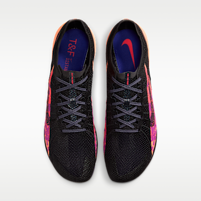 Nike Victory 2 Glam Track & Field Distance Spikes
