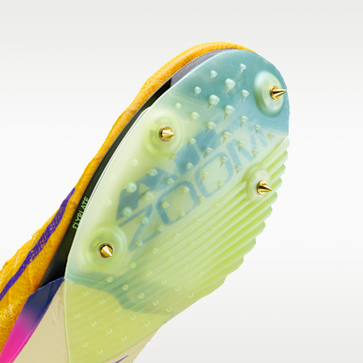 Nike Victory 2 Track & Field Distance Spikes