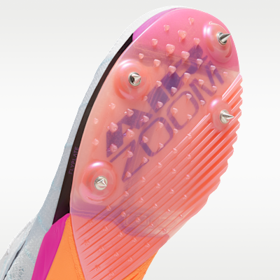 Nike Victory 2 Track & Field Distance Spikes