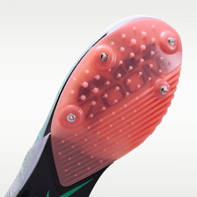 Nike Victory 2 Track & Field Distance Spikes