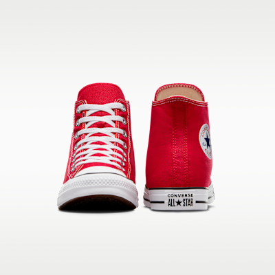 Converse Chuck Taylor All Star High Top Unisex Shoe