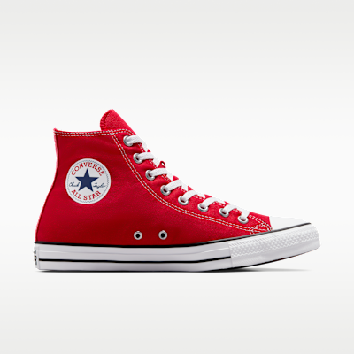 Converse Chuck Taylor All Star High Top Unisex Shoe