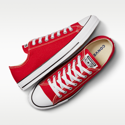 Converse Chuck Taylor All Star Low Top Unisex Shoe