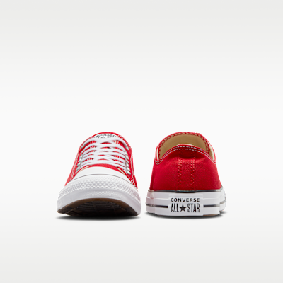 Converse Chuck Taylor All Star Low Top Unisex Shoe