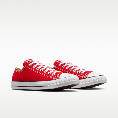 Converse Chuck Taylor All Star Low Top Unisex Shoe