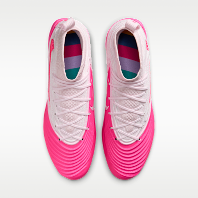 Nike Alpha Menace 5 Elite Men's Football Cleats