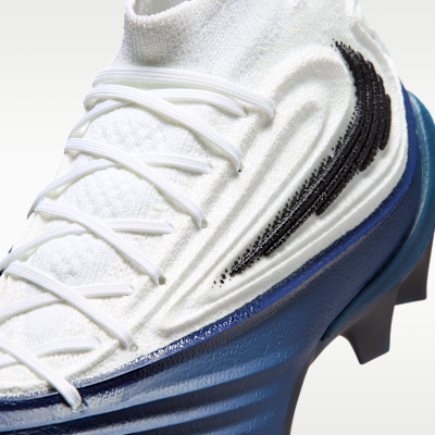 Nike Alpha Menace 5 Elite Men's Football Cleats