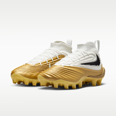 Nike Alpha Menace 5 Elite Men's Football Cleats