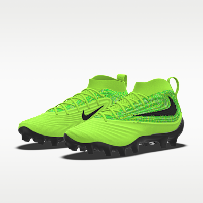 Nike Alpha Menace 5 Elite By You Custom Football Cleats