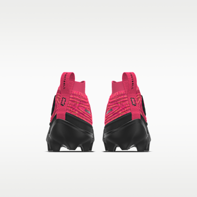 Nike Alpha Menace 5 Elite By You Custom Football Cleats