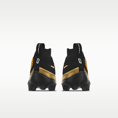 Nike Alpha Menace 5 Elite By You Custom Football Cleats