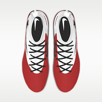 Nike Alpha Menace 5 Elite By You Custom Football Cleats