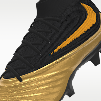 Nike Alpha Menace 5 Elite By You Custom Football Cleats
