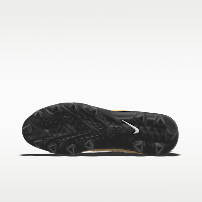 Nike Alpha Menace 5 Elite By You Custom Football Cleats