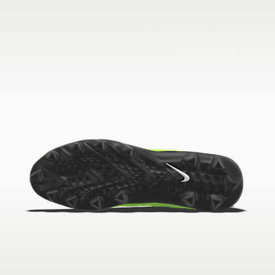 Nike Alpha Menace 5 Elite By You Custom Football Cleats