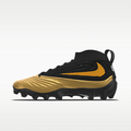 Nike Alpha Menace 5 Elite By You Custom Football Cleats