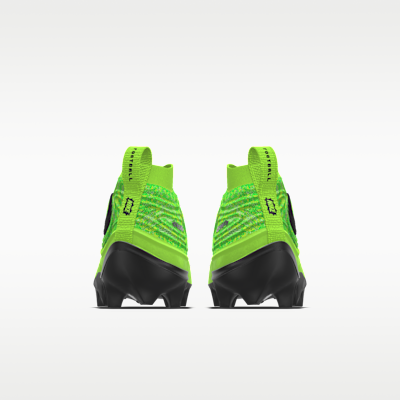 Nike Alpha Menace 5 Elite By You Custom Football Cleats